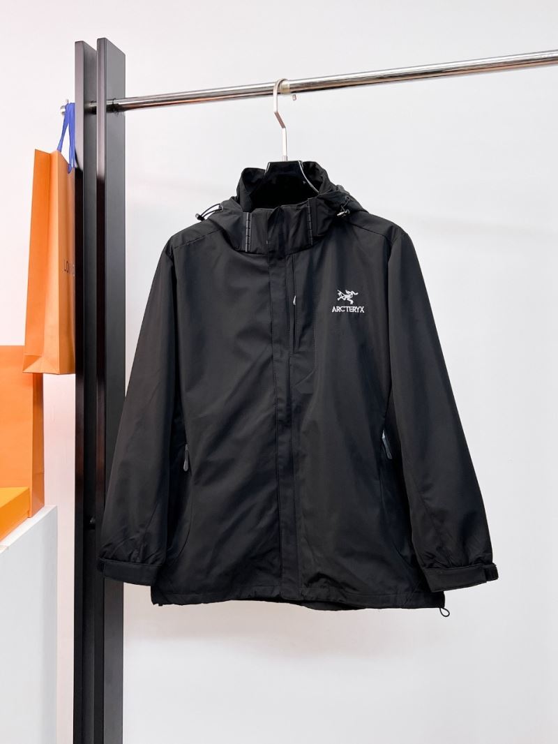 Arcteryx Outwear